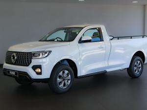 GWM P300 2.0T single cab SX - Image 2