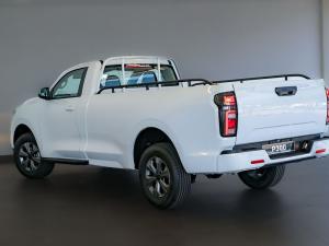 GWM P300 2.0T single cab SX - Image 3