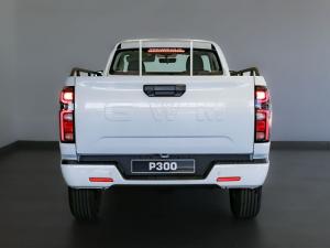 GWM P300 2.0T single cab SX - Image 4