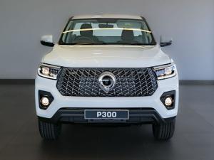 GWM P300 2.0T single cab SX - Image 5