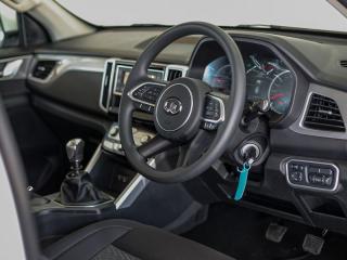 GWM P300 2.0T single cab SX