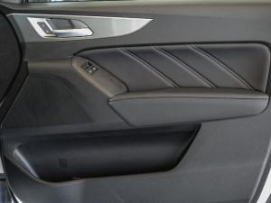 GWM P300 2.0T single cab SX - Image 8