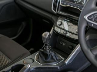 GWM P300 2.0T single cab SX