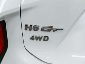 Haval H6 GT 2.0GDIT Super Luxury 4WD - Image 10