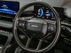 Haval H6 GT 2.0GDIT Super Luxury 4WD - Image 11