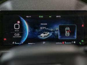 Haval H6 GT 2.0GDIT Super Luxury 4WD - Image 15