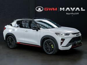Haval H6 GT 2.0GDIT Super Luxury 4WD - Image 1