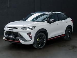 Haval H6 GT 2.0GDIT Super Luxury 4WD - Image 2
