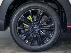 Haval H6 GT 2.0GDIT Super Luxury 4WD - Image 30