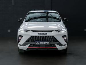 Haval H6 GT 2.0GDIT Super Luxury 4WD - Image 3