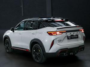 Haval H6 GT 2.0GDIT Super Luxury 4WD - Image 5