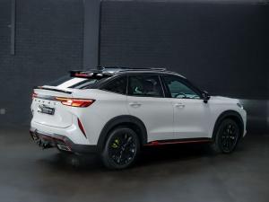 Haval H6 GT 2.0GDIT Super Luxury 4WD - Image 7