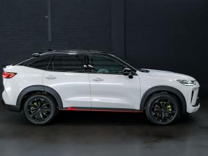 Haval H6 GT 2.0GDIT Super Luxury 4WD - Image 8