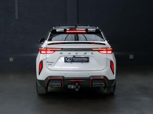 Haval H6 GT 2.0GDIT Super Luxury 4WD - Image 9