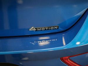 Volkswagen T-Roc 2.0TSI 4Motion Design - Image 10