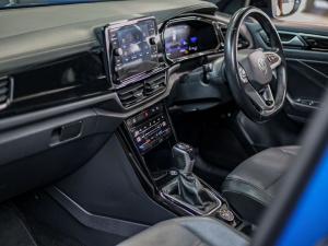 Volkswagen T-Roc 2.0TSI 4Motion Design - Image 13