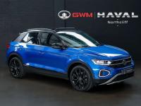 Thumbnail Volkswagen T-Roc 2.0TSI 4Motion Design