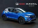 Thumbnail Volkswagen T-Roc 2.0TSI 4Motion Design
