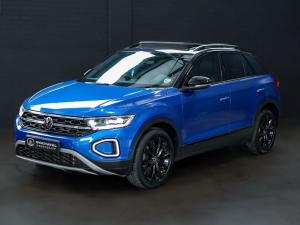 Volkswagen T-Roc 2.0TSI 4Motion Design - Image 2
