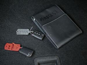 Volkswagen T-Roc 2.0TSI 4Motion Design - Image 30