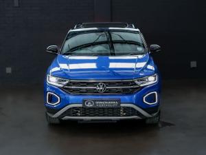 Volkswagen T-Roc 2.0TSI 4Motion Design - Image 3