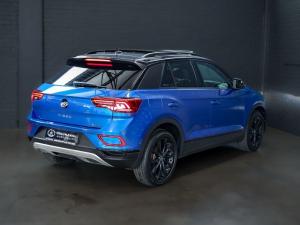 Volkswagen T-Roc 2.0TSI 4Motion Design - Image 5