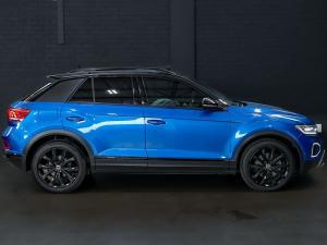 Volkswagen T-Roc 2.0TSI 4Motion Design - Image 6