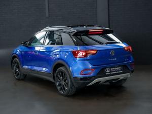 Volkswagen T-Roc 2.0TSI 4Motion Design - Image 7