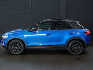 Volkswagen T-Roc 2.0TSI 4Motion Design - Image 8