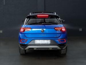Volkswagen T-Roc 2.0TSI 4Motion Design - Image 9