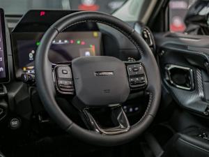 Haval H7 2.0T 4WD Super Luxury Black Edition - Image 12