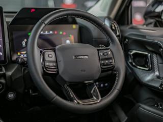 Haval H7 2.0T 4WD Super Luxury Black Edition