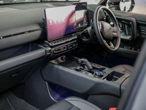 Haval H7 2.0T 4WD Super Luxury Black Edition - Image 13
