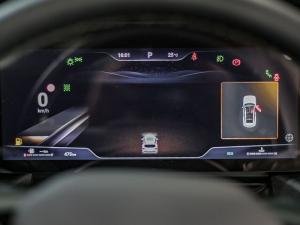 Haval H7 2.0T 4WD Super Luxury Black Edition - Image 15