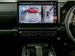 Haval H7 2.0T 4WD Super Luxury Black Edition - Image 16