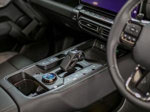 Haval H7 2.0T 4WD Super Luxury Black Edition - Image 18