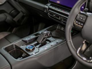 Haval H7 2.0T 4WD Super Luxury Black Edition