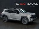 Thumbnail Haval H7 2.0T 4WD Super Luxury Black Edition