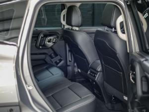 Haval H7 2.0T 4WD Super Luxury Black Edition - Image 24