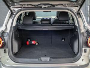 Haval H7 2.0T 4WD Super Luxury Black Edition - Image 25