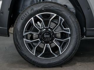 Haval H7 2.0T 4WD Super Luxury Black Edition