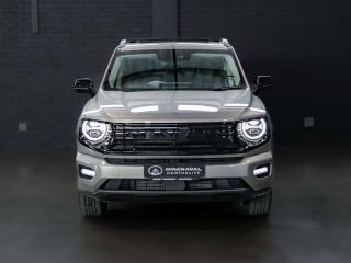 Haval H7 2.0T 4WD Super Luxury Black Edition