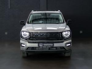 Haval H7 2.0T 4WD Super Luxury Black Edition - Image 3