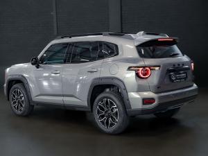 Haval H7 2.0T 4WD Super Luxury Black Edition - Image 5