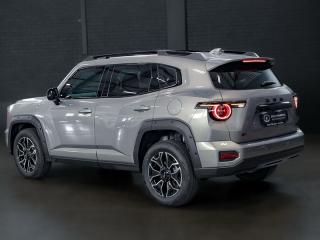 Haval H7 2.0T 4WD Super Luxury Black Edition