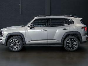 Haval H7 2.0T 4WD Super Luxury Black Edition - Image 6