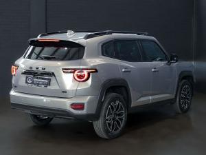 Haval H7 2.0T 4WD Super Luxury Black Edition - Image 7