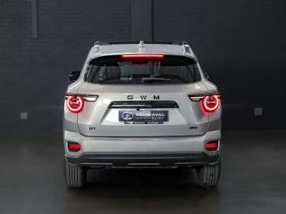 Haval H7 2.0T 4WD Super Luxury Black Edition