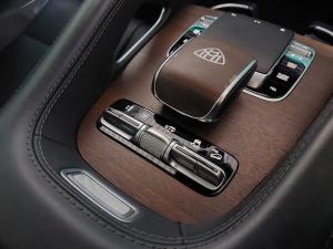 Mercedes-Benz GLS GLS600 - Image 11