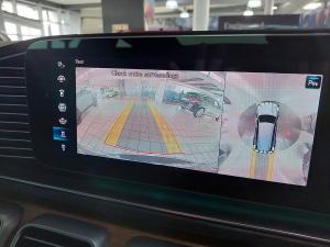 Mercedes-Benz GLS GLS600 - Image 12